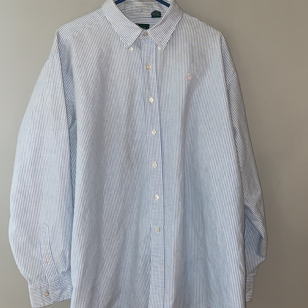 Hunt Club Button Down - Picture 3 of 7